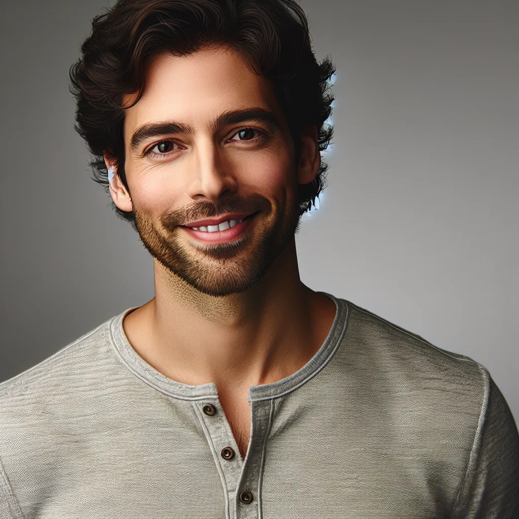 Michael Torres