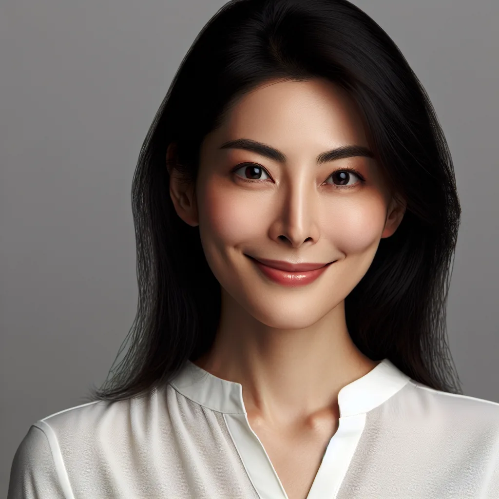 Sarah Chen
