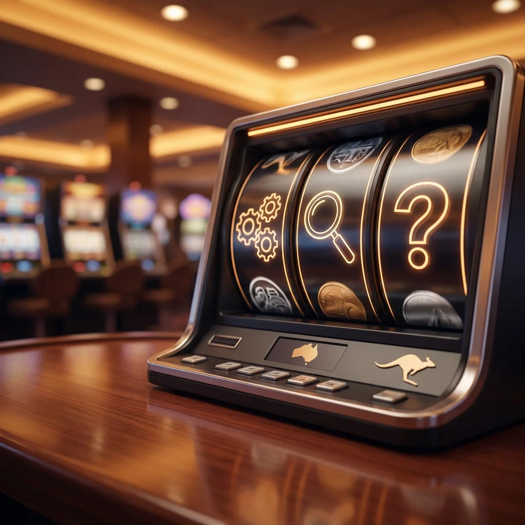 Are Casino Slot Machines Rigged? The Truth