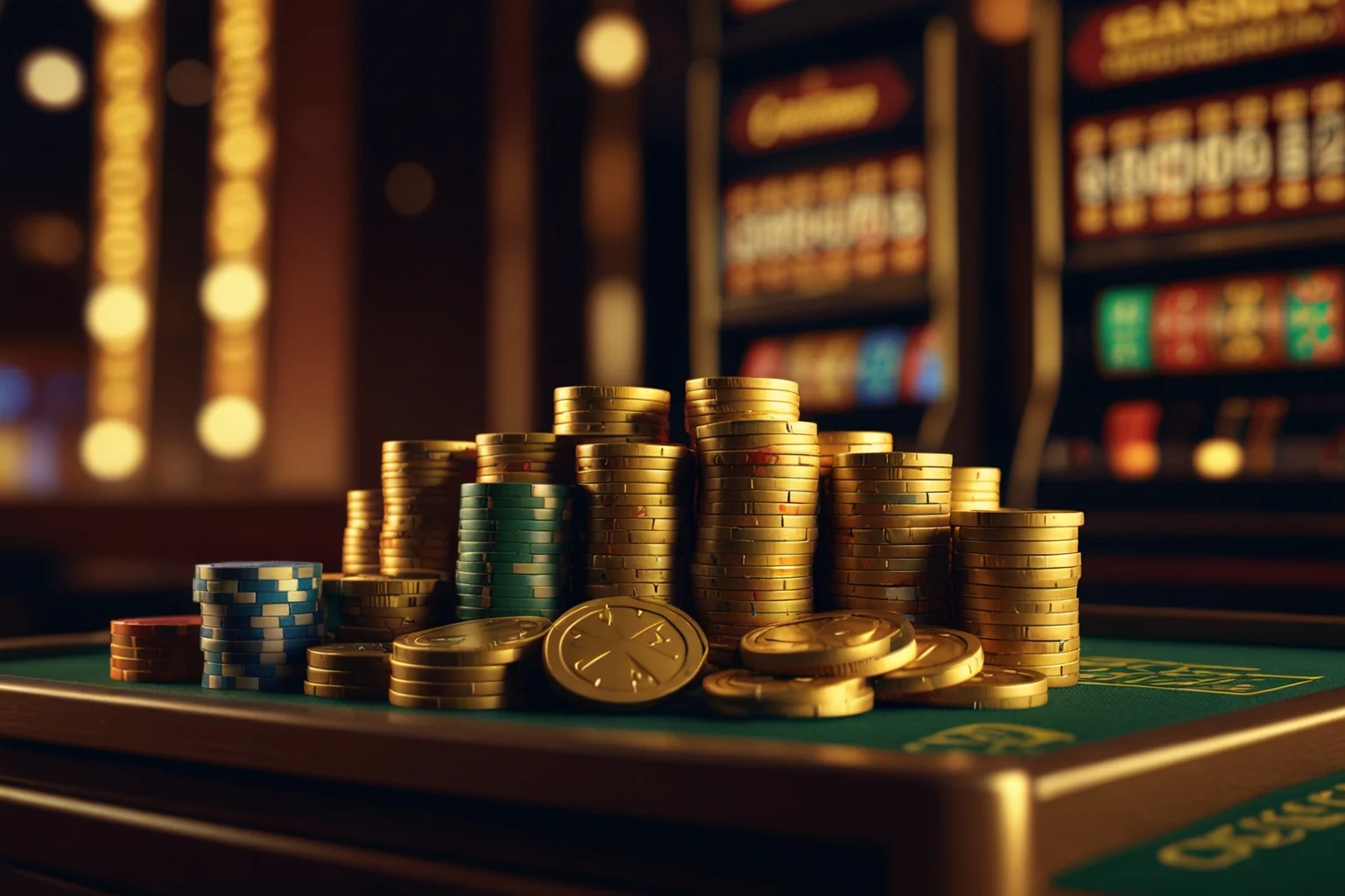 Bankroll Management: Tips for Slot Players
