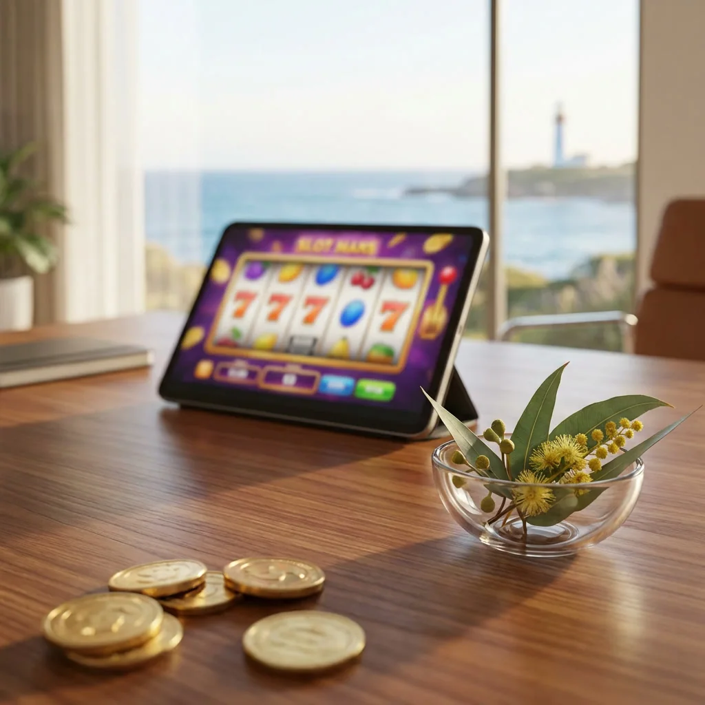 Best Real Money Online Slots in Australia