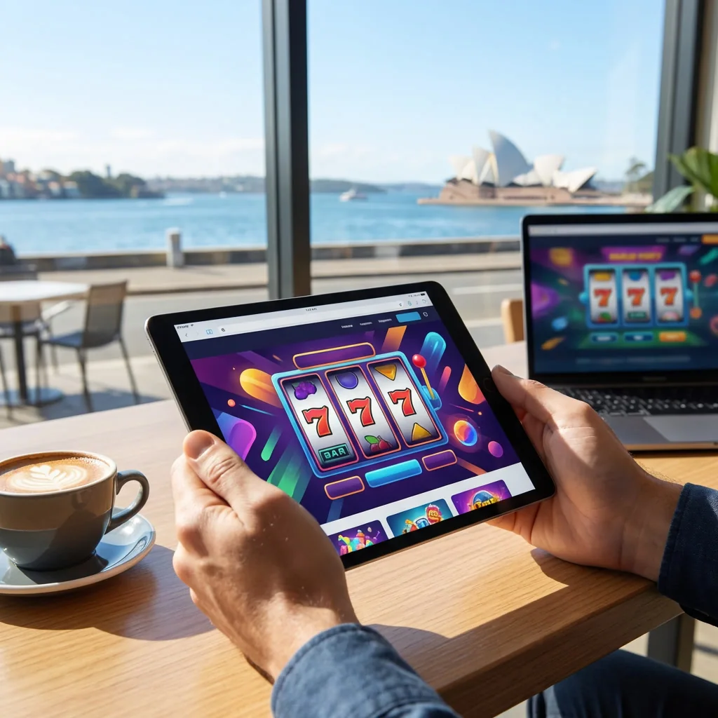 Free Online Slot Games: Play Without Registering