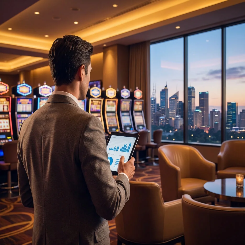 How to Win on Slot Machines: Strategy Guide