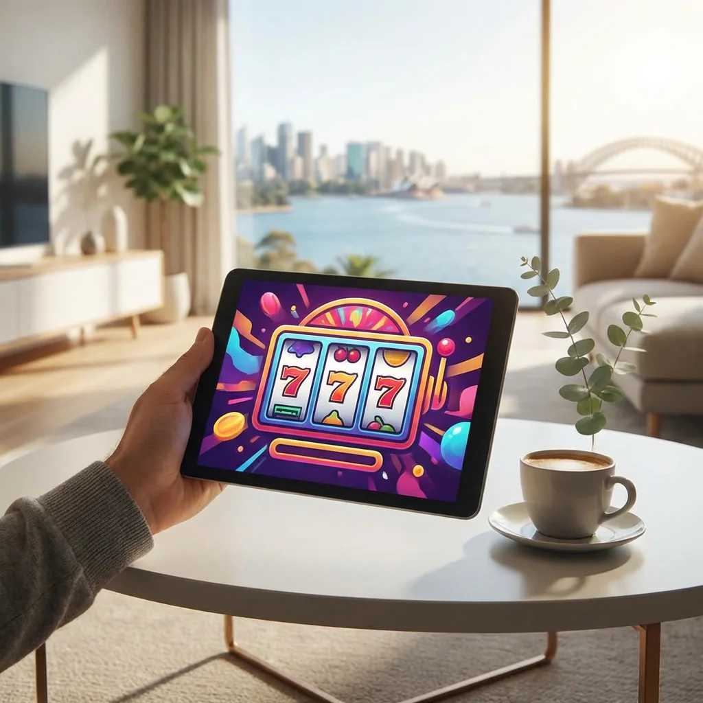 New Online Slots: Latest Releases