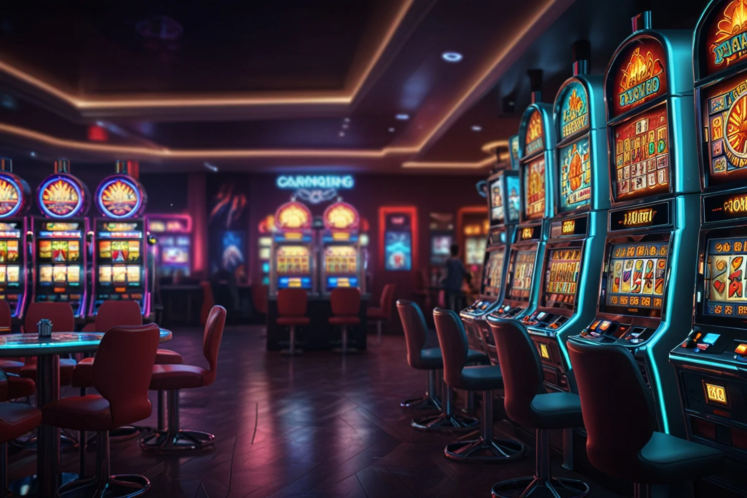 New Online Slots Worth Trying This Month: Fresh Releases & Features