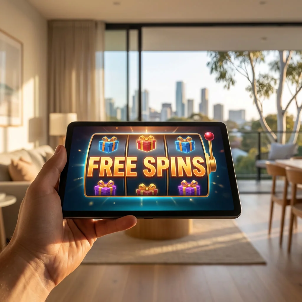 Online Slot Bonuses: Free Spins and Welcome Offers