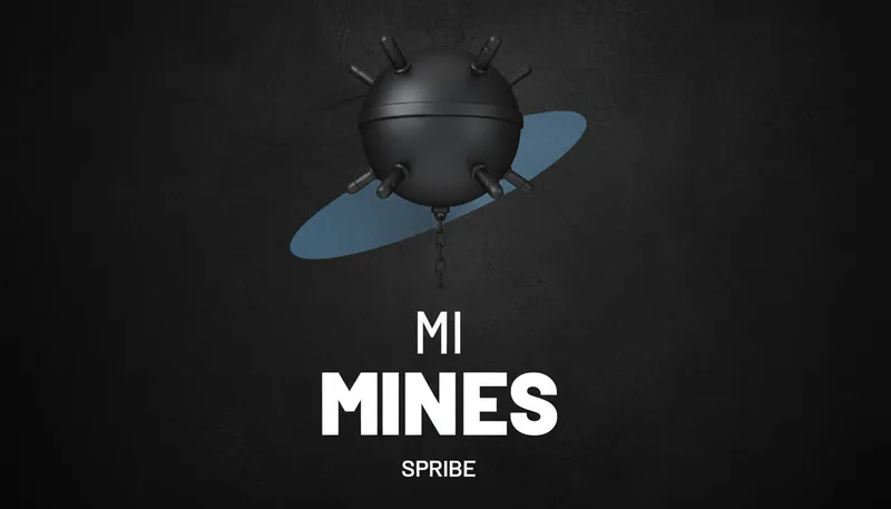 Mines