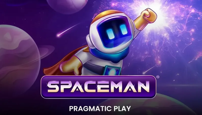 Spaceman
