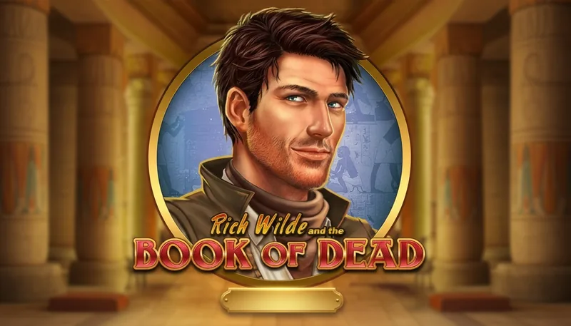 Book of Dead