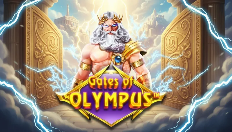 Gates of Olympus