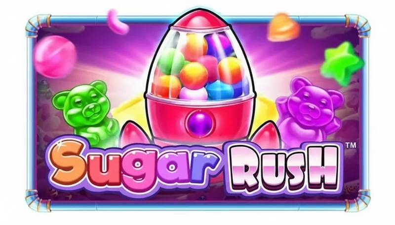 Sugar Rush