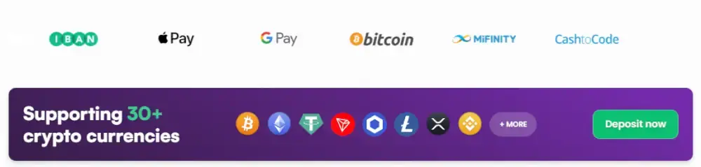 Instaspin Payments