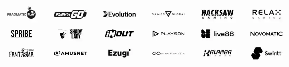 Instaspin Providers